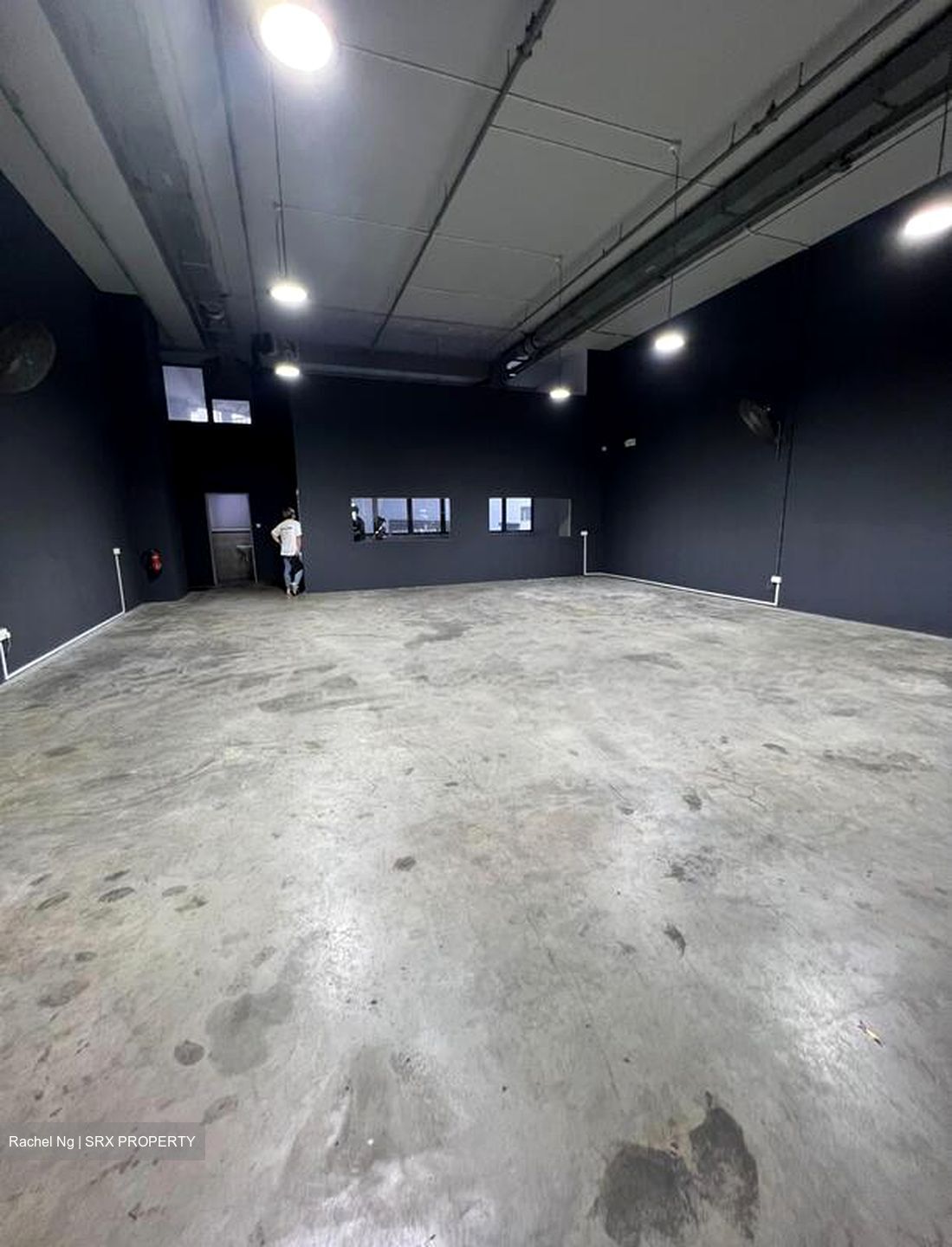 Carros Centre (D25), Factory #497583381